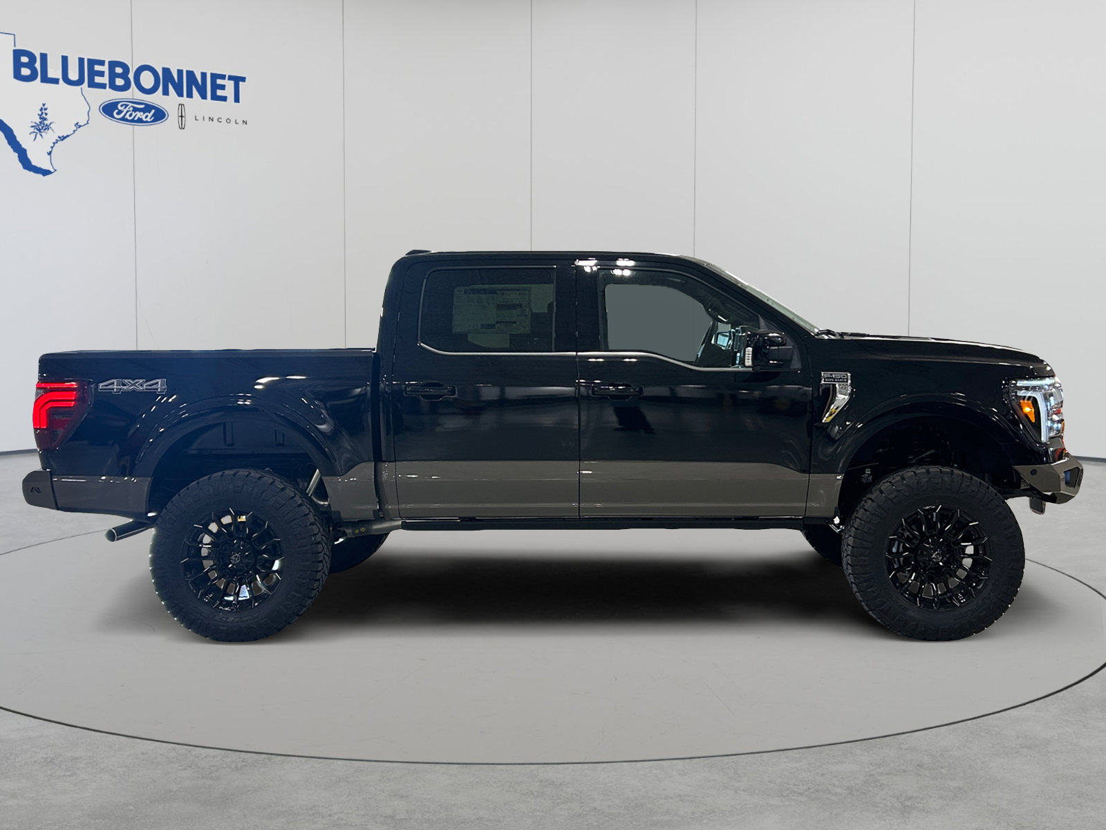 New 2026 Ford F150 King Ranch AWD/4WD image 4