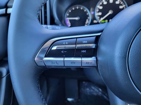 New 2026 MAZDA CX-50 2.5 Hybrid w/ Weather Package AWD/4WD image 17