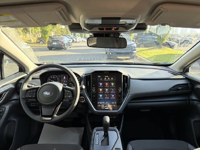 Certified 2026 Subaru Crosstrek 2.5i Premium AWD/4WD image 19