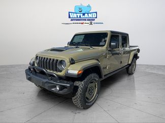 New 2026 Jeep Gladiator Willys AWD/4WD video 1