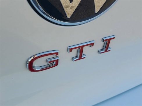 New 2026 Volkswagen GTI S image 6