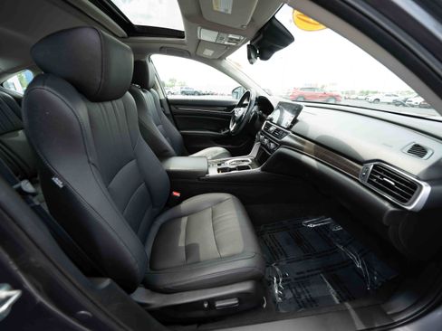 Used 2020 Honda Accord EX-L image 26