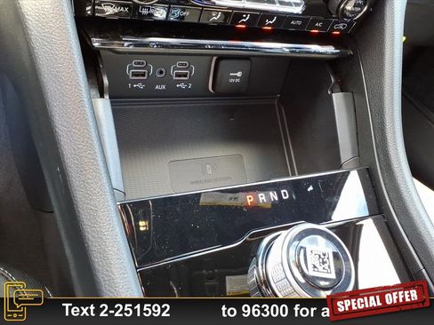 New 2025 Jeep Grand Cherokee 4WD image 18