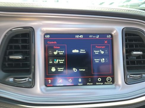 Used 2023 Dodge Challenger R/T Scat Pack RWD image 19