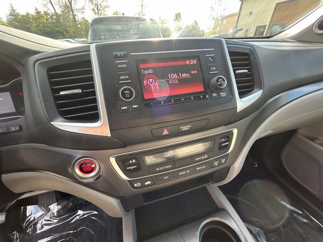 Used 2017 Honda Pilot LX image 20