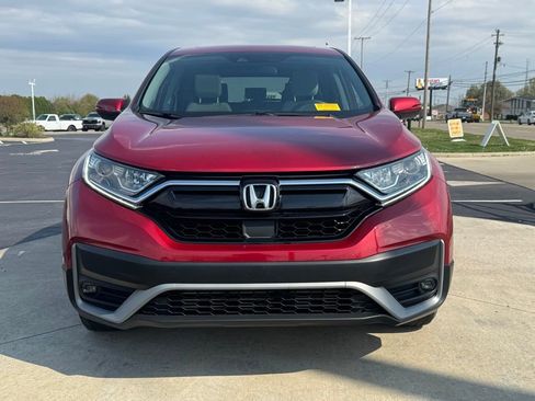 Used 2020 Honda CR-V EX image 2