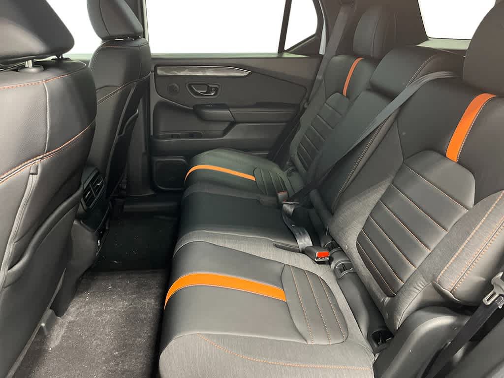 New 2026 Honda Passport TrailSport image 22