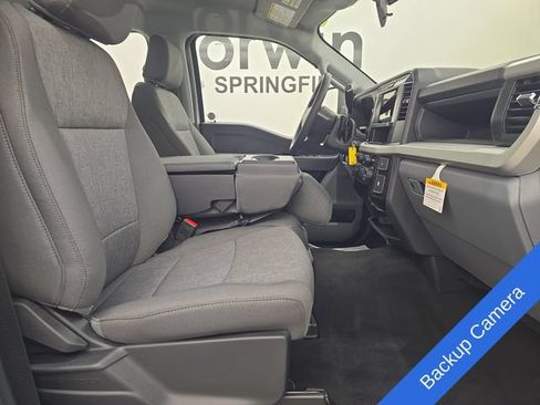 New 2026 Ford F350 XL w/ STX Appearance Package AWD/4WD image 10