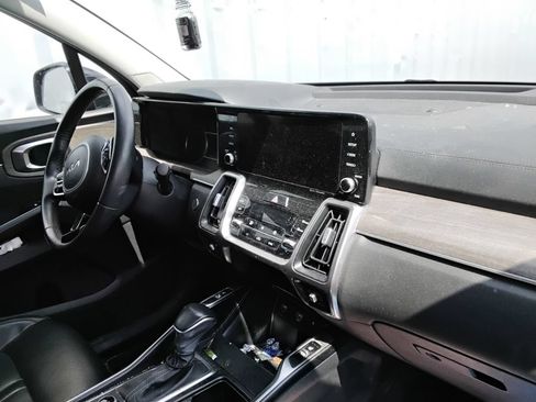 Used 2023 Kia Sorento X-Line EX AWD/4WD image 7