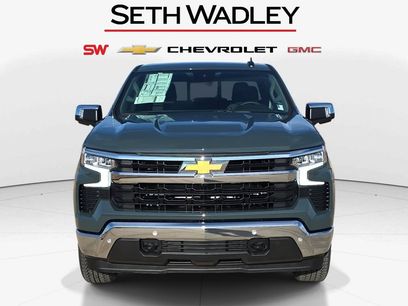 New 2026 Chevrolet Silverado 1500 LT w/ Safety Package