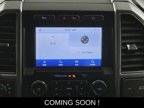 Certified 2022 Ford F250 XLT w/ XLT Premium Package image 21