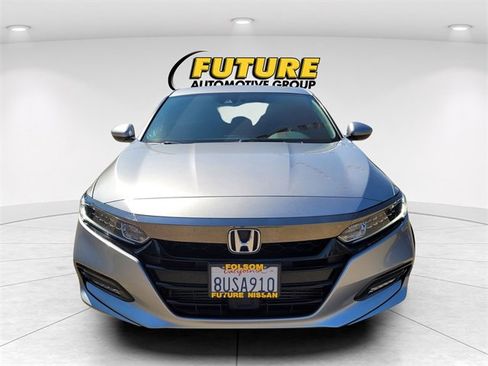 Used 2020 Honda Accord Sport image 2