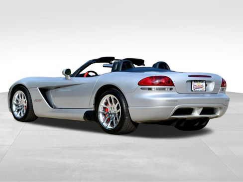 Used 2005 Dodge Viper SRT-10 w/ Mamba Edition Group RWD image 25