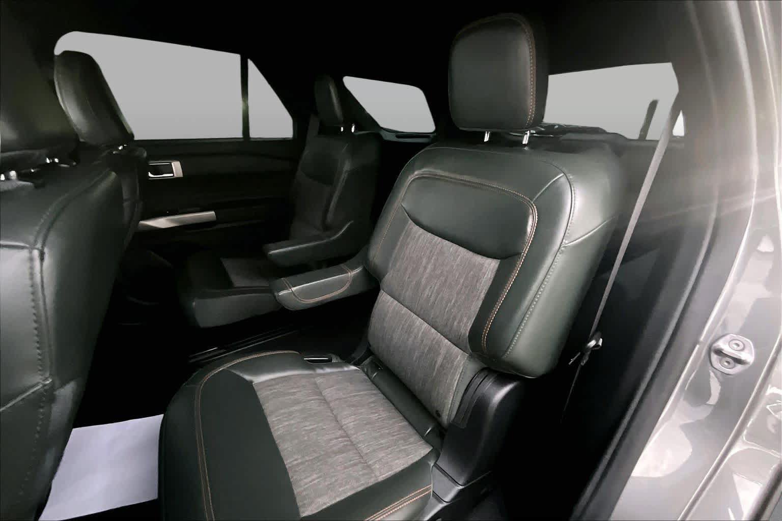 Used 2023 Ford Explorer Timberline AWD/4WD image 21