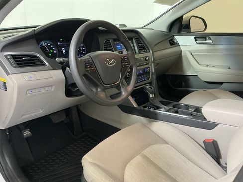 Used 2017 Hyundai Sonata SE FWD image 21