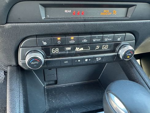 Certified 2025 MAZDA CX-5 AWD 2.5 S w/ Preferred Package image 23
