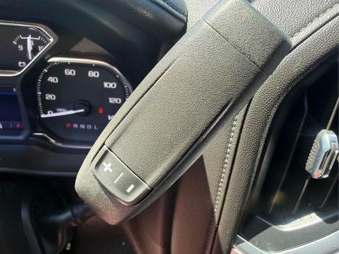 Used 2022 GMC Sierra 1500 Elevation w/ LPO, Elevation Black Package AWD/4WD image 26