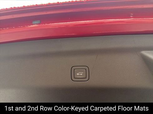 New 2026 Chevrolet Tahoe LT image 15