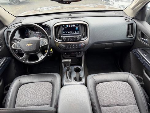 Used 2016 Chevrolet Colorado Z71 image 15