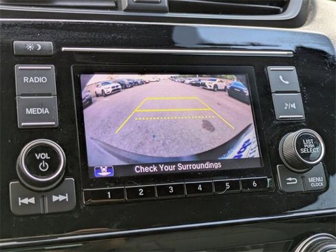 Certified 2020 Honda CR-V LX image 23