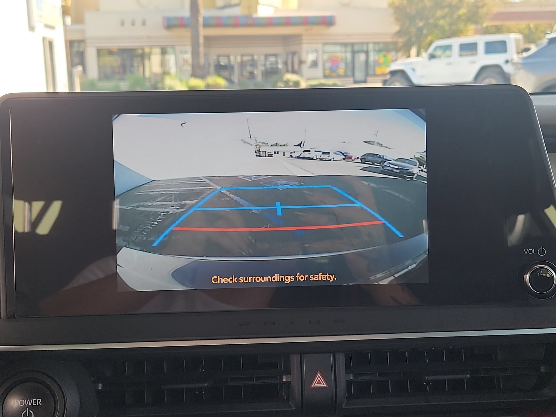 Used 2023 Toyota Prius Prime Premium FWD image 23