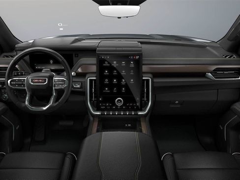 New 2026 GMC Yukon XL Elevation w/ Elevation Premium Package AWD/4WD image 94