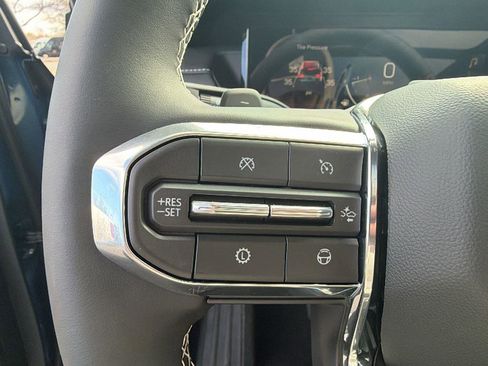 New 2026 GMC Acadia Denali w/ Super Cruise Package image 24