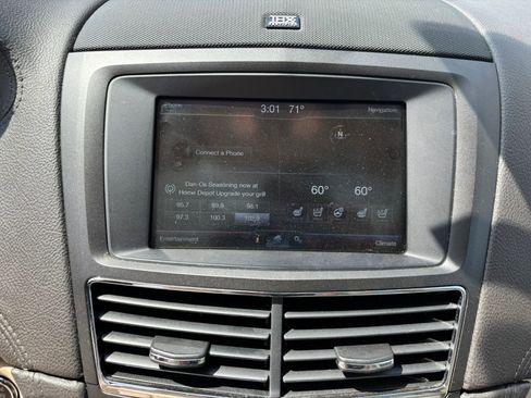 Used 2015 Lincoln MKT AWD w/ Equipment Group 201A image 26