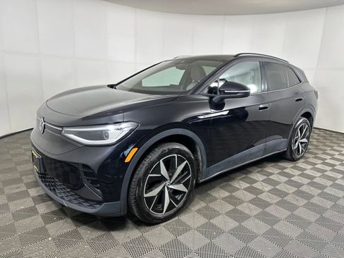 Used 2024 Volkswagen ID.4 Pro S image 7