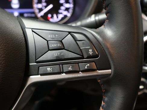 Used 2023 Nissan Sentra SR image 37