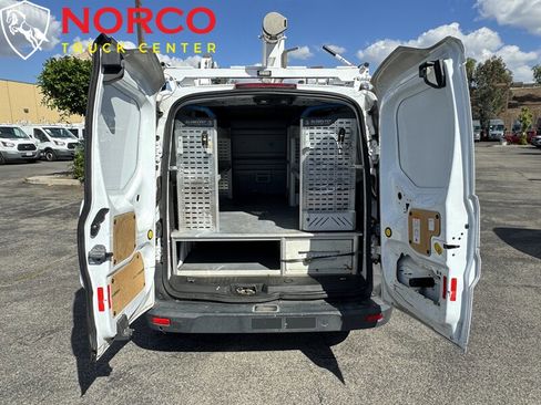 Used 2016 Ford Transit Connect XL image 11