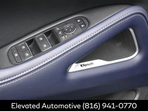 Certified 2026 INFINITI QX60 Sport w/ Dark Cargo Package AWD/4WD image 20