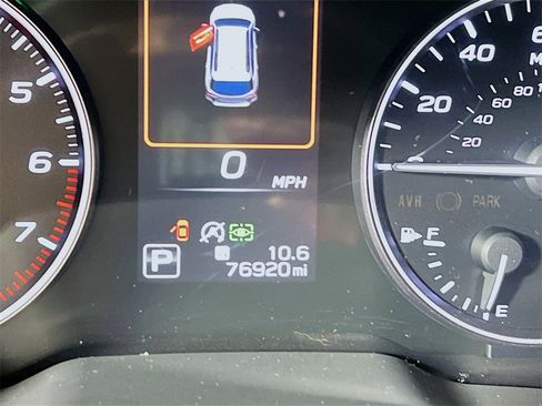 Used 2020 Subaru Outback Limited w/ Popular Package #2 image 12