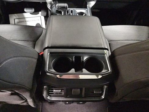 Certified 2023 Ford F150 XLT w/ Equipment Group 302A High AWD/4WD image 18