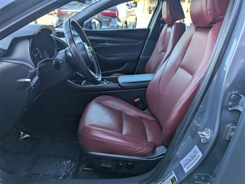 Used 2024 MAZDA MAZDA3 s image 25