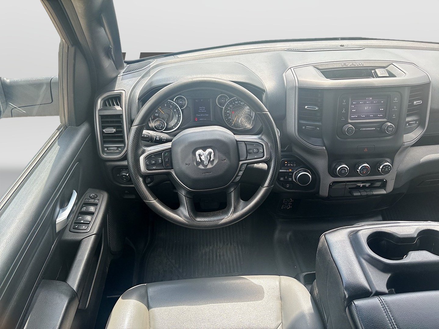 Used 2022 RAM 1500 Tradesman AWD/4WD image 20