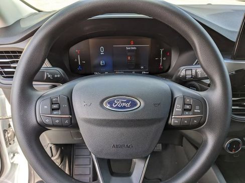 New 2026 Ford Escape Active FWD image 32