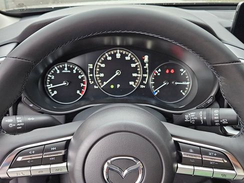 New 2026 MAZDA CX-50 Meridian Edition w/ Weather Package AWD/4WD image 23