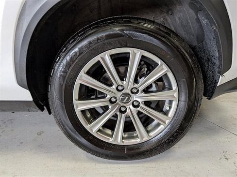 Used 2021 Lexus NX 300 AWD image 14