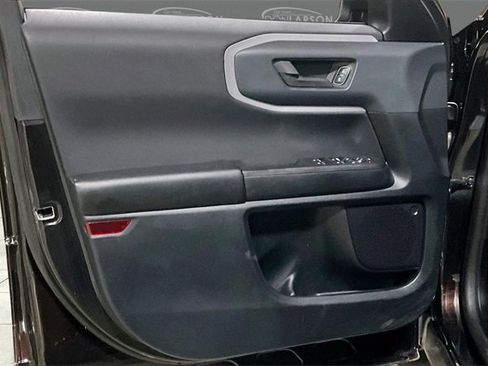 Used 2021 Ford Bronco Sport Big Bend image 11