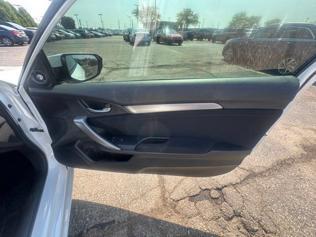 Used 2020 Honda Civic Si image 14