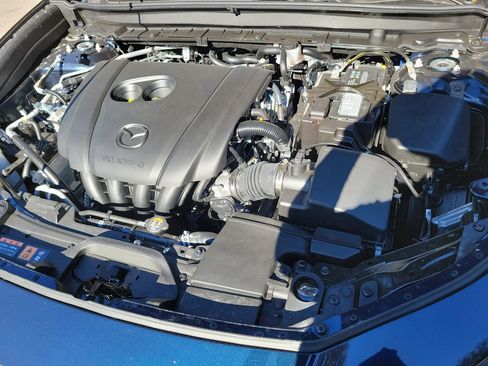 New 2026 MAZDA CX-30 AWD 2.5 S image 9