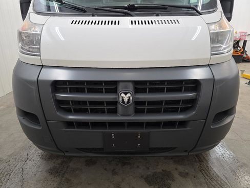 Used 2018 RAM ProMaster 1500 image 16