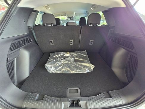 New 2025 Ford Escape Active w/ Cold Weather Package image 8