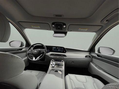 Used 2021 Hyundai Palisade SEL image 36