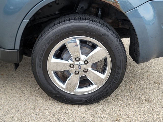 Used 2012 Ford Escape XLT FWD image 14