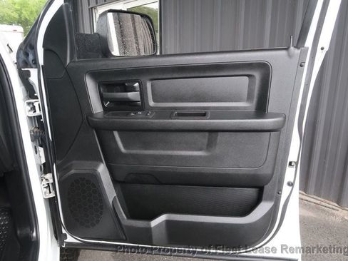 Used 2022 RAM 2500 Tradesman w/ Protection Group AWD/4WD image 27