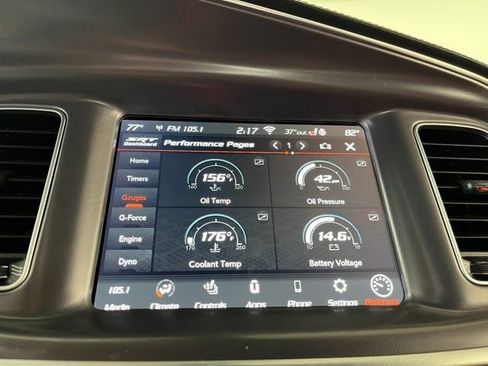 Used 2020 Dodge Charger Scat Pack w/ Plus Group image 31