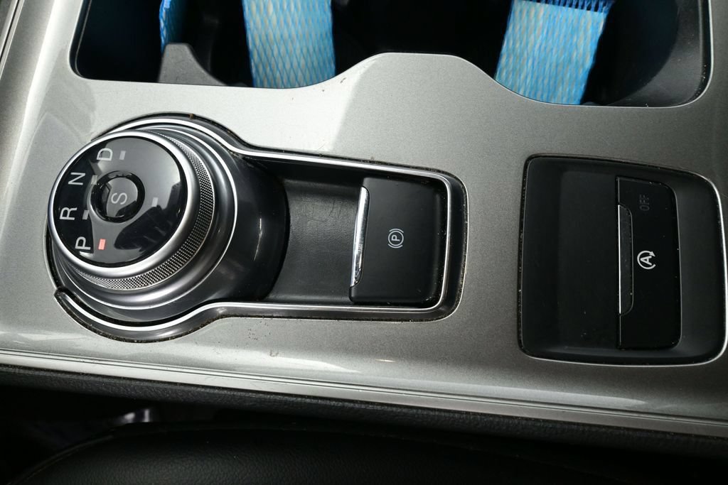 Used 2024 Ford Edge SEL AWD/4WD image 31