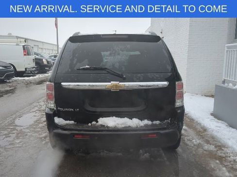 Used 2006 Chevrolet Equinox LT w/ LT Preferred Equipment Group image 5